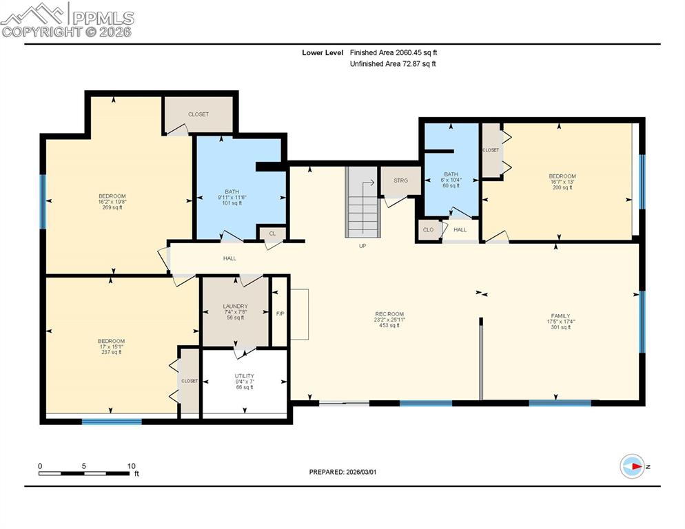 4345 Star Ranch Road Colorado Springs CO 80906