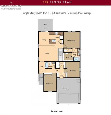 9671 Blaurock Drive Fountain CO 80817
