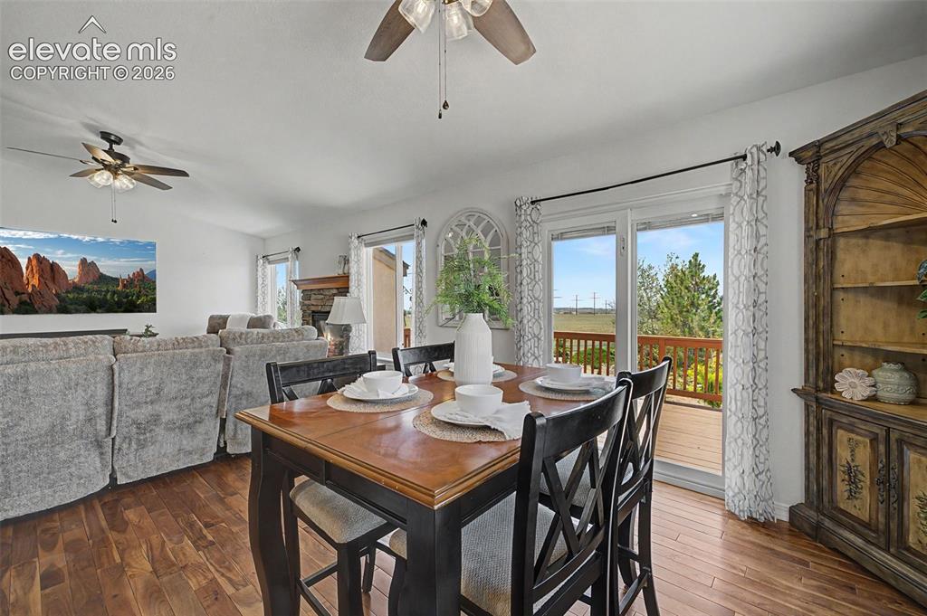 9386 Rockingham Drive Peyton CO 80831