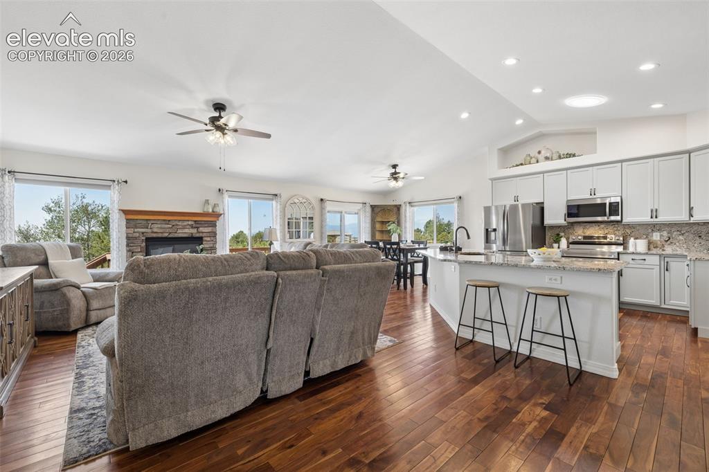 9386 Rockingham Drive Peyton CO 80831