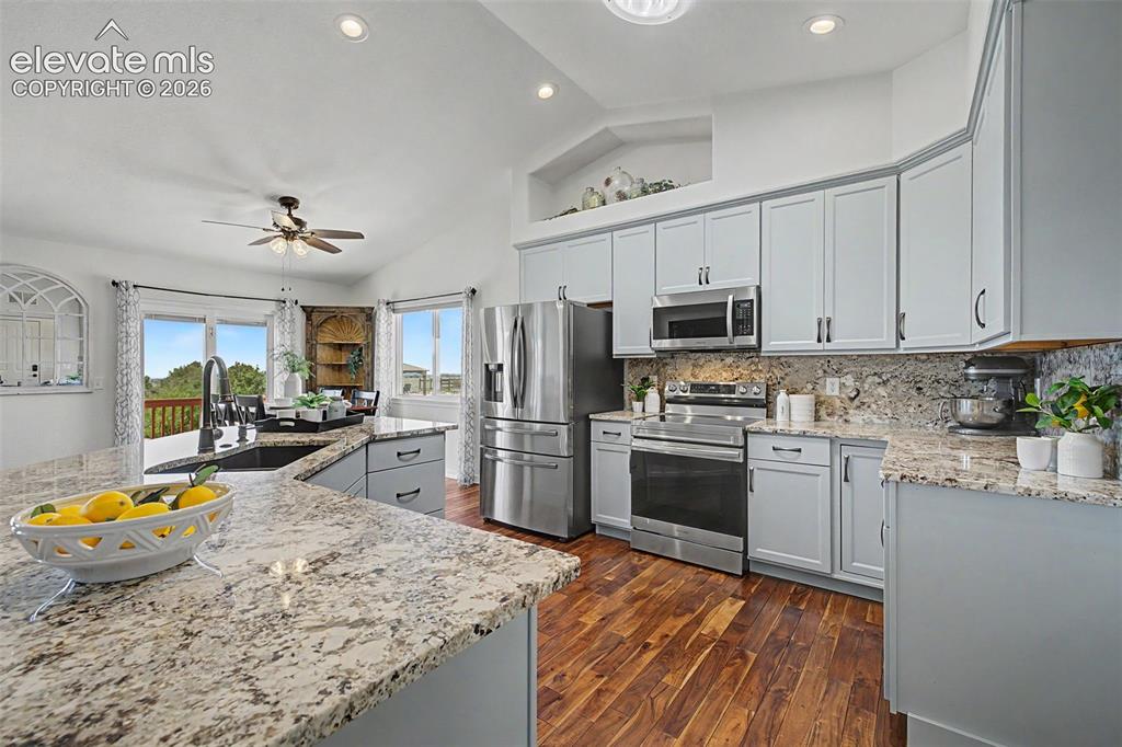 9386 Rockingham Drive Peyton CO 80831