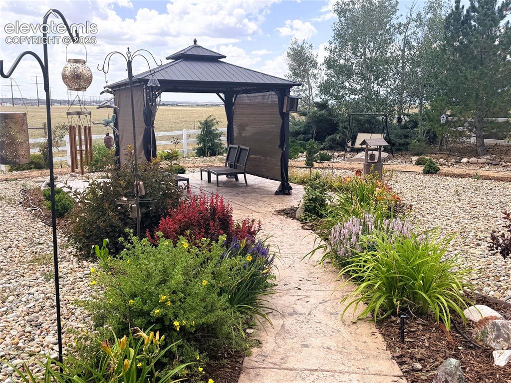 9386 Rockingham Drive Peyton CO 80831