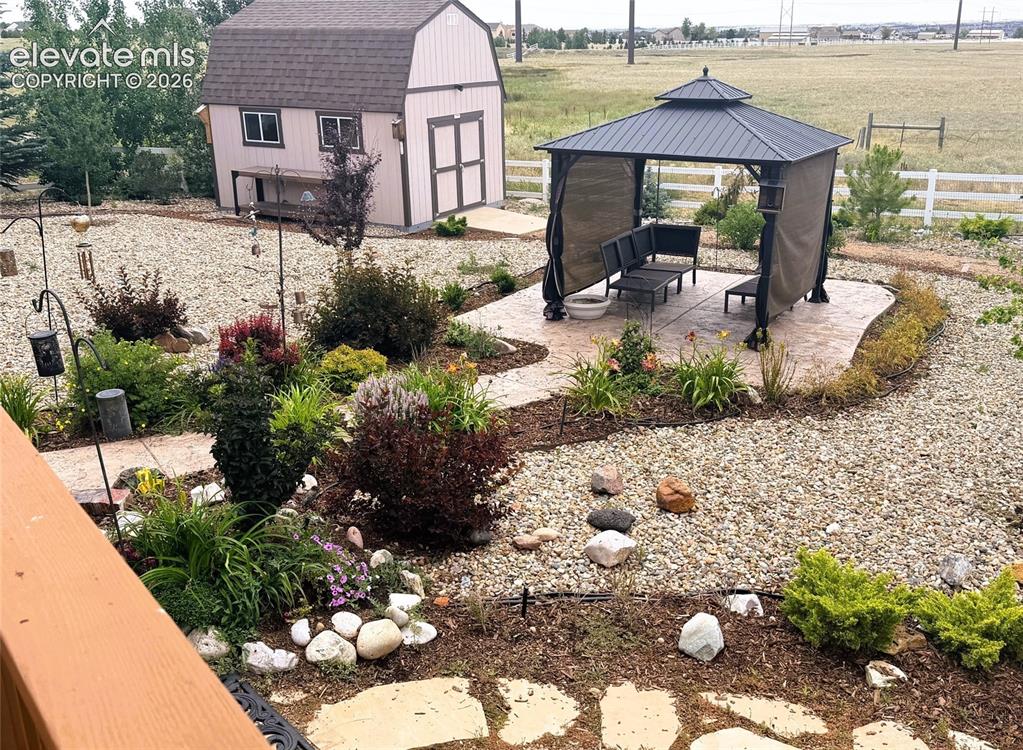 9386 Rockingham Drive Peyton CO 80831