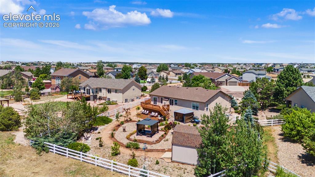 9386 Rockingham Drive Peyton CO 80831