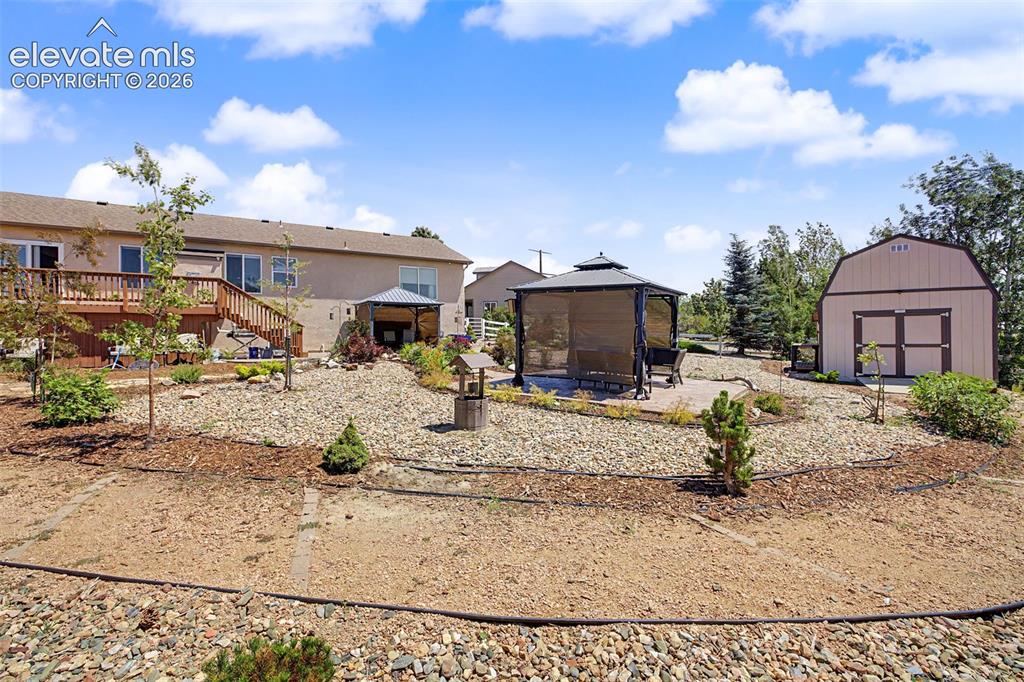 9386 Rockingham Drive Peyton CO 80831
