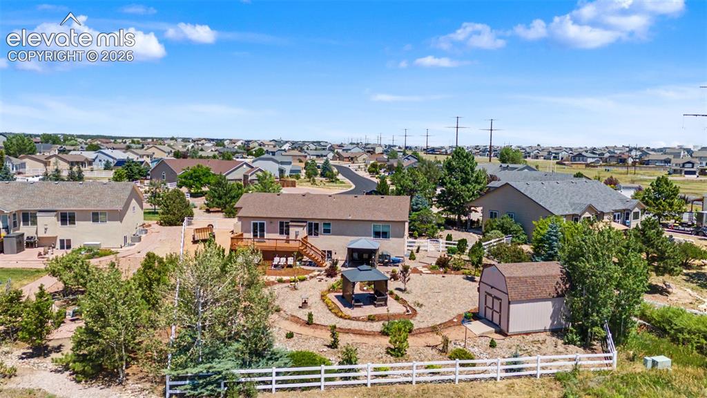 9386 Rockingham Drive Peyton CO 80831