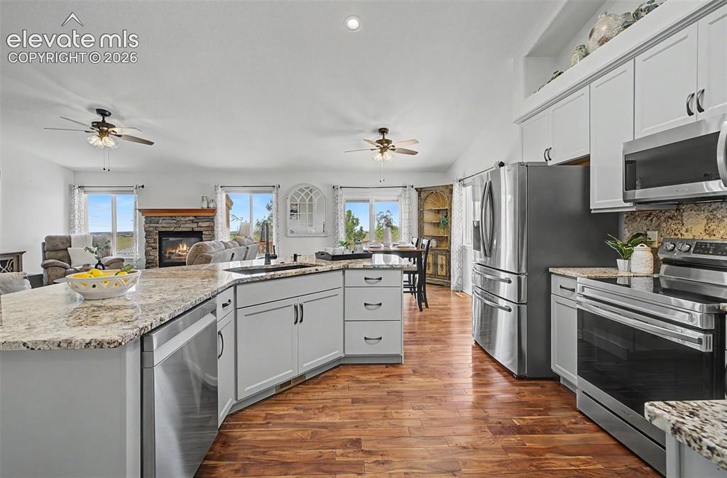 9386 Rockingham Drive Peyton CO 80831