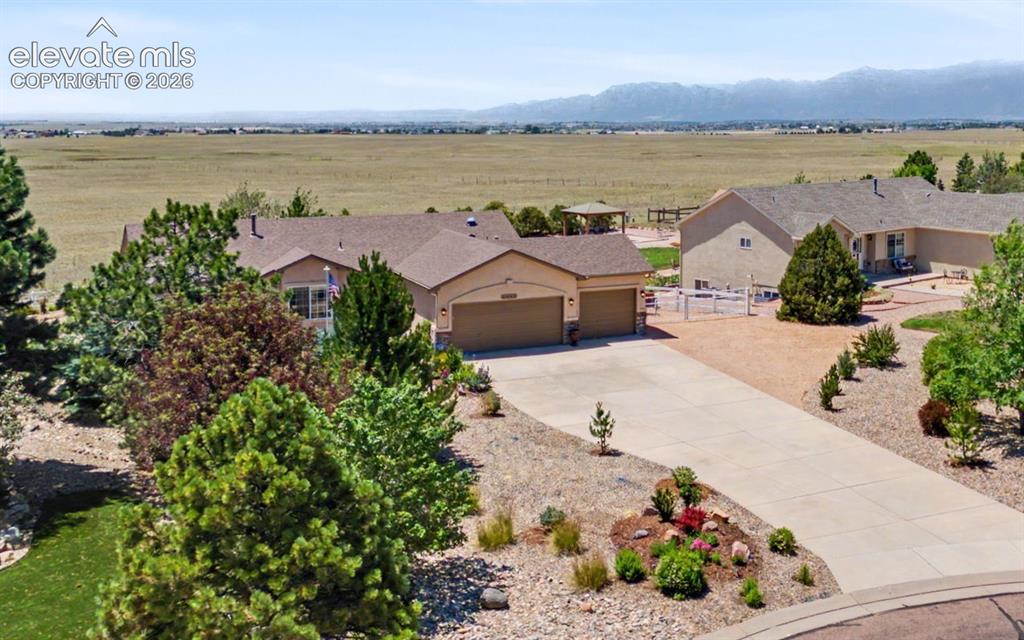 9386 Rockingham Drive Peyton CO 80831