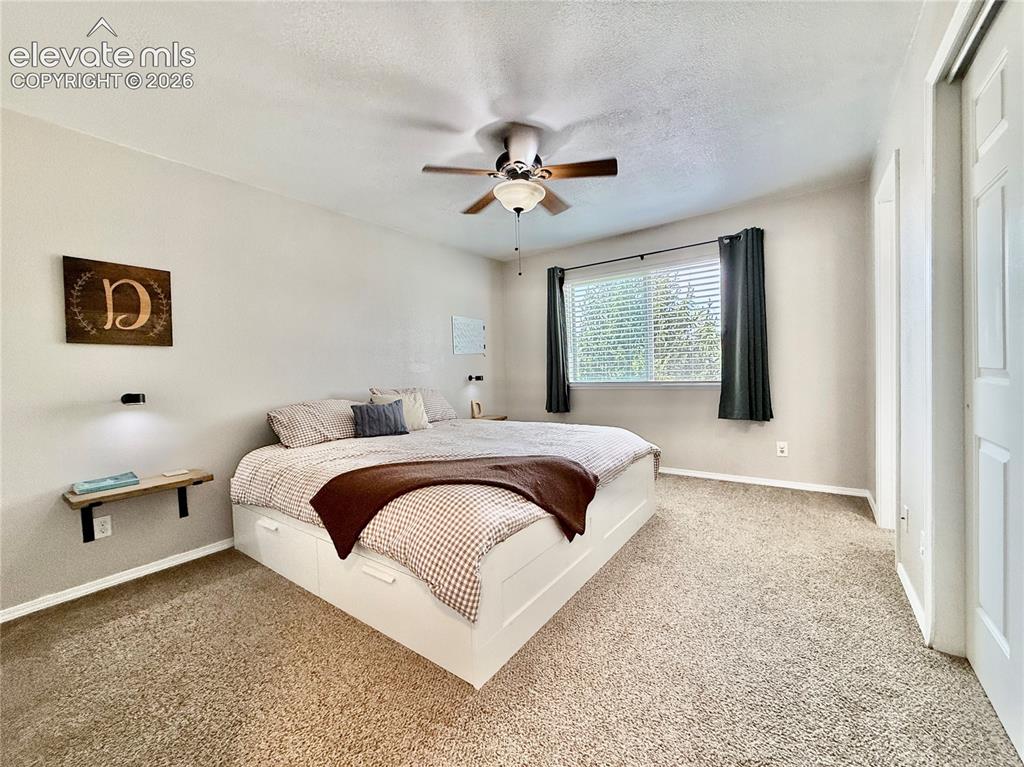 6220 Flat Iron Court Colorado Springs CO 80922