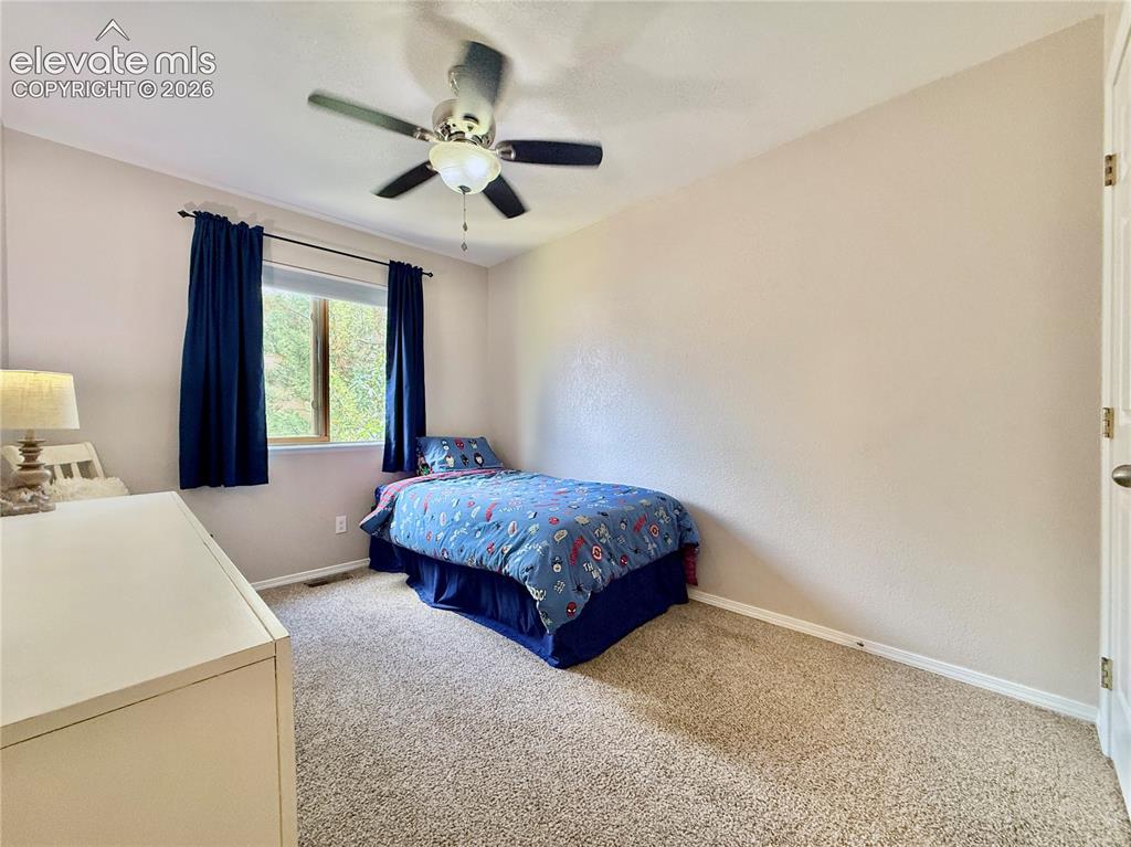 6220 Flat Iron Court Colorado Springs CO 80922