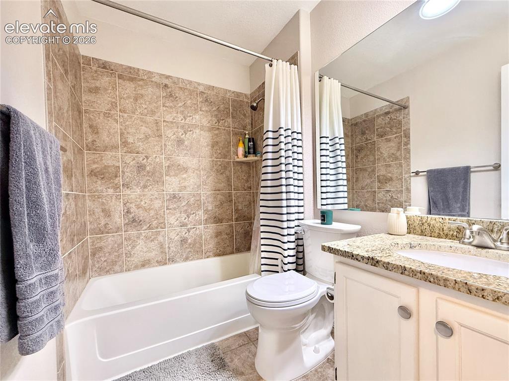 6220 Flat Iron Court Colorado Springs CO 80922