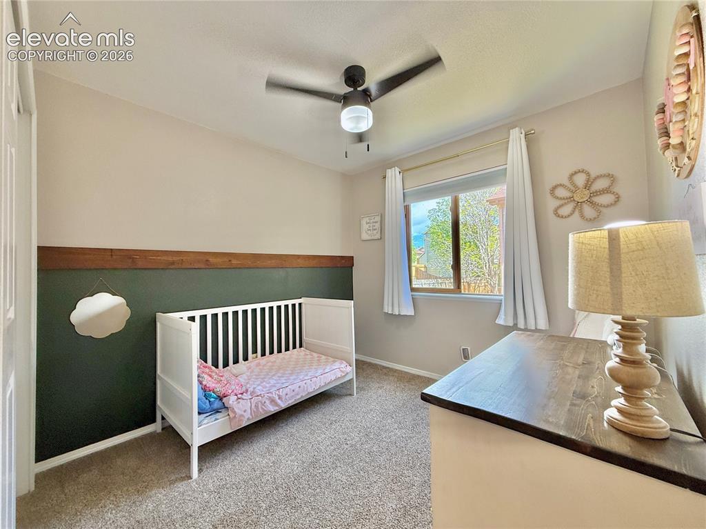 6220 Flat Iron Court Colorado Springs CO 80922