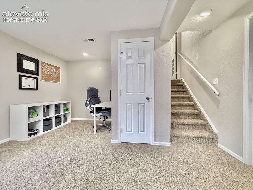 6220 Flat Iron Court Colorado Springs CO 80922