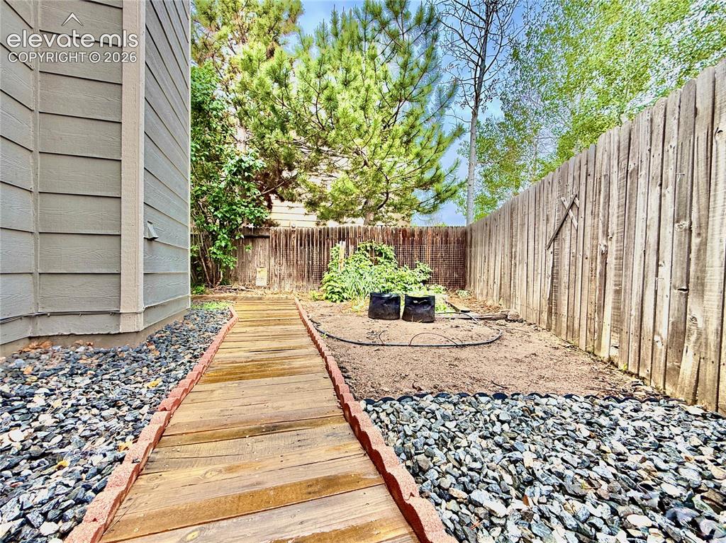 6220 Flat Iron Court Colorado Springs CO 80922