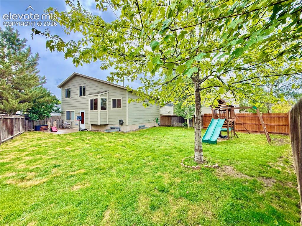 6220 Flat Iron Court Colorado Springs CO 80922