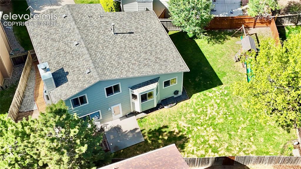 6220 Flat Iron Court Colorado Springs CO 80922