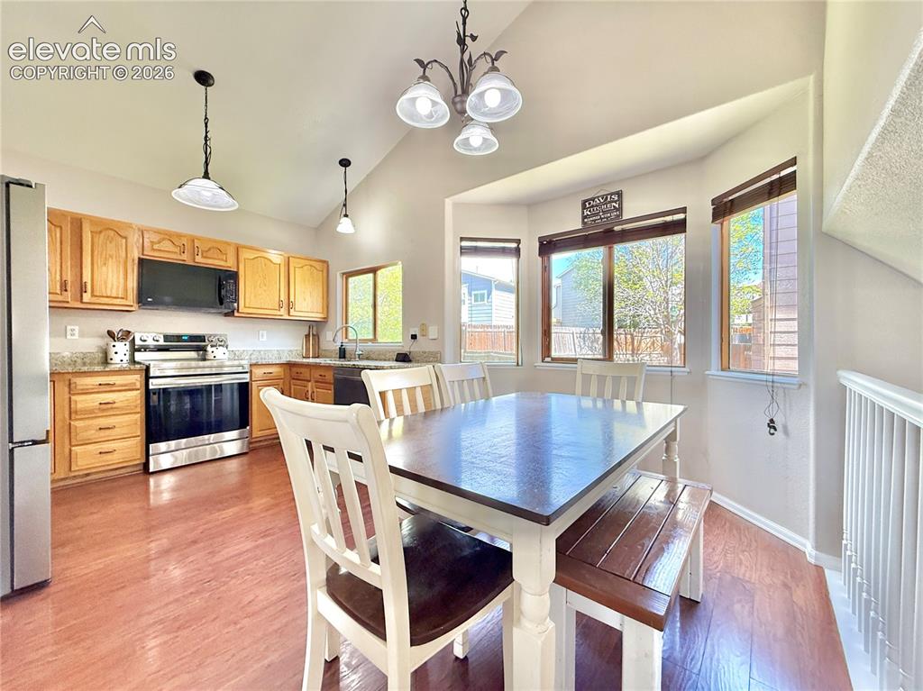 6220 Flat Iron Court Colorado Springs CO 80922