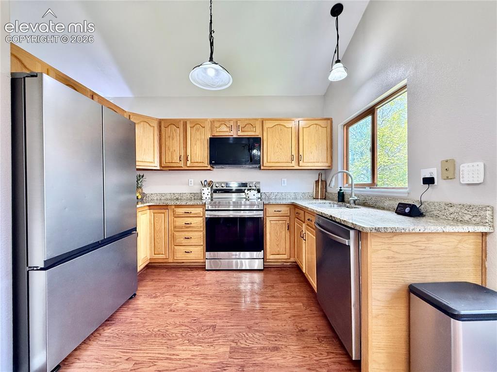 6220 Flat Iron Court Colorado Springs CO 80922