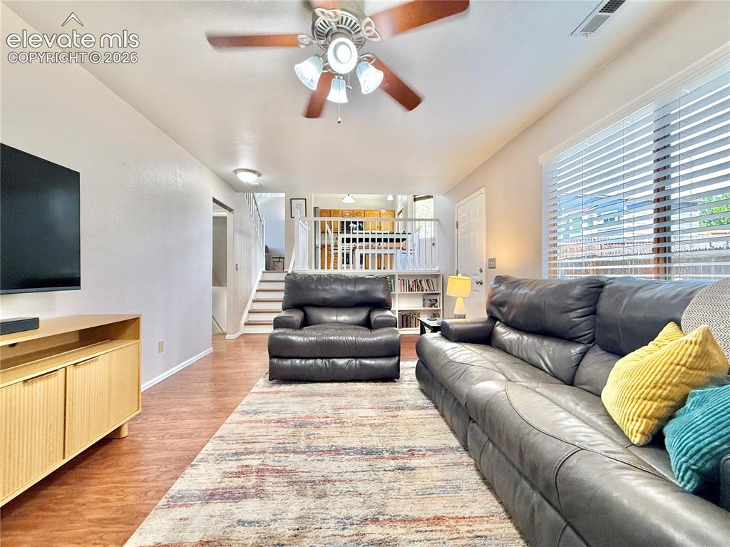 6220 Flat Iron Court Colorado Springs CO 80922
