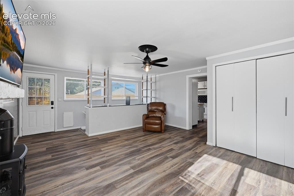 1017 Prairie Road Colorado Springs CO 80909