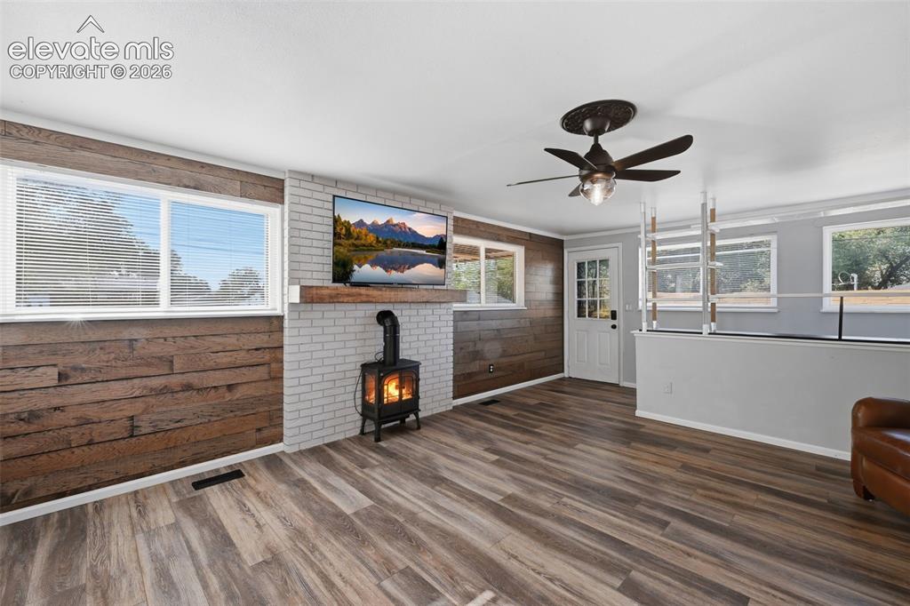 1017 Prairie Road Colorado Springs CO 80909