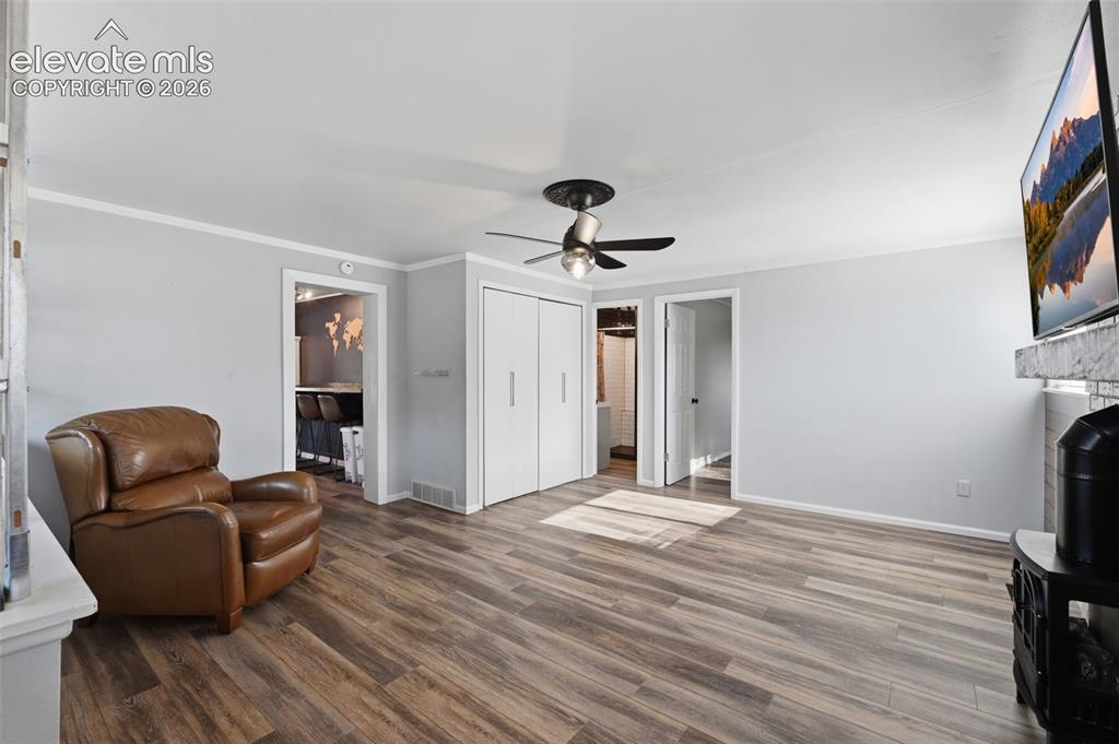 1017 Prairie Road Colorado Springs CO 80909