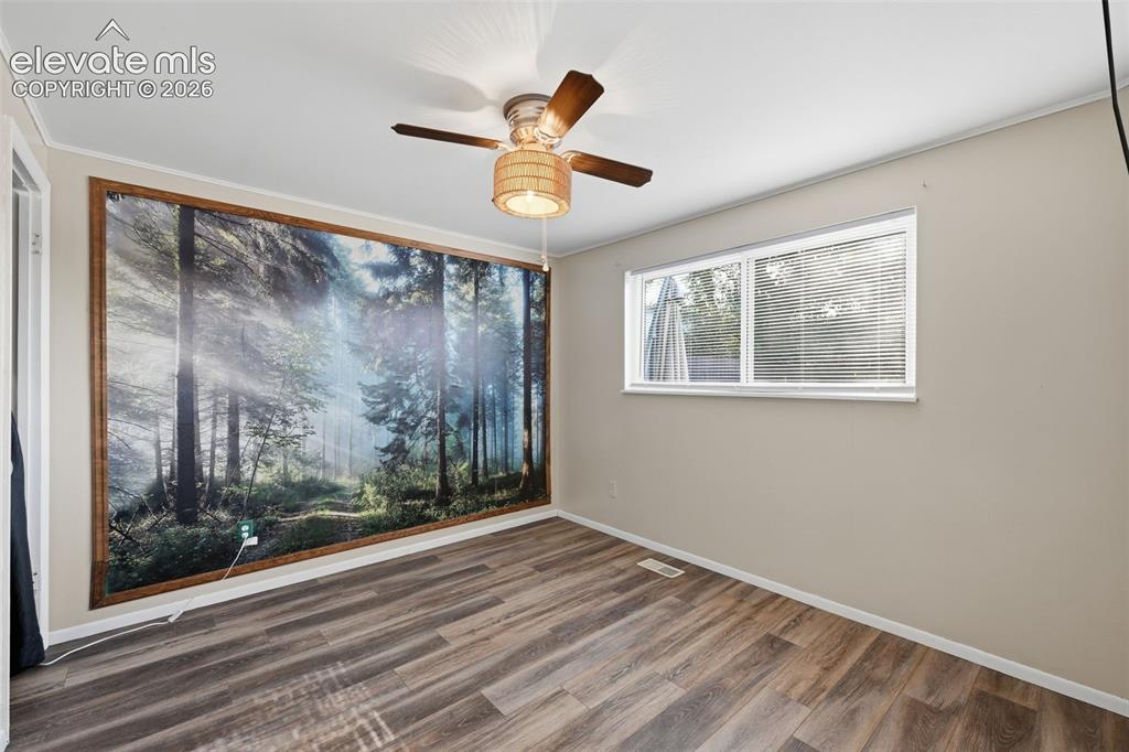1017 Prairie Road Colorado Springs CO 80909