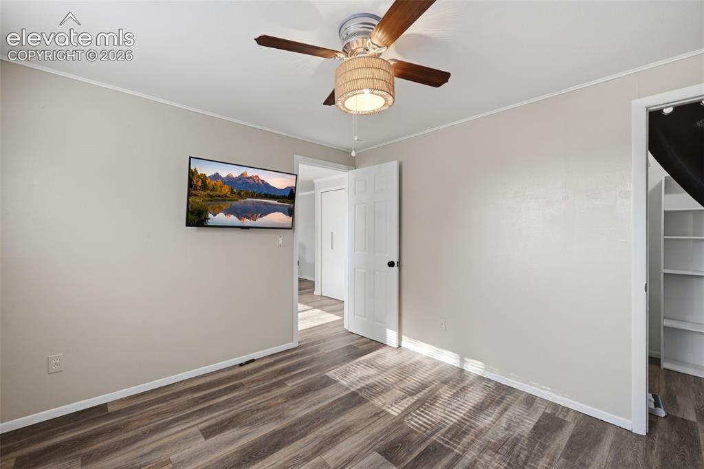 1017 Prairie Road Colorado Springs CO 80909
