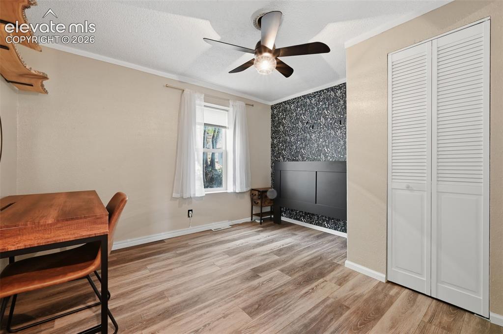 1017 Prairie Road Colorado Springs CO 80909