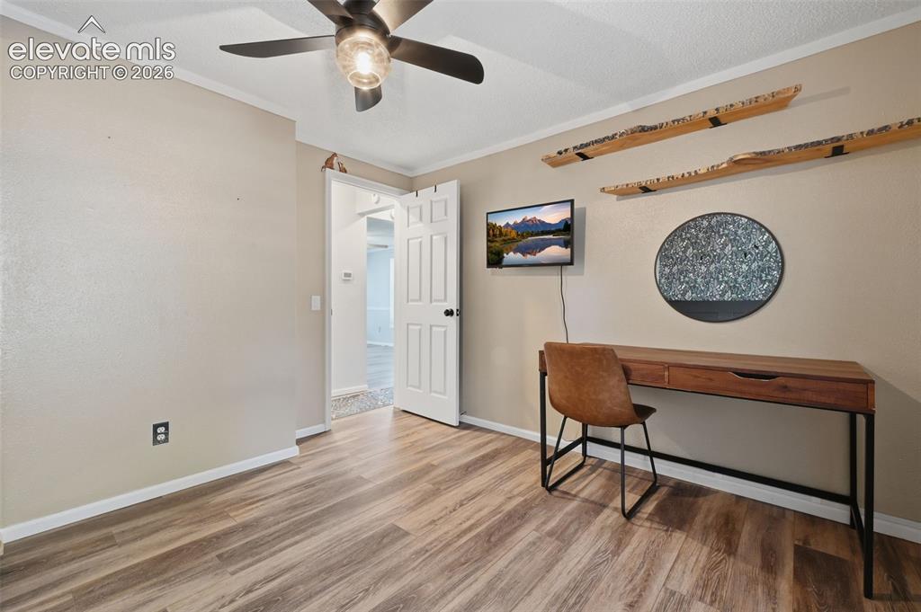 1017 Prairie Road Colorado Springs CO 80909