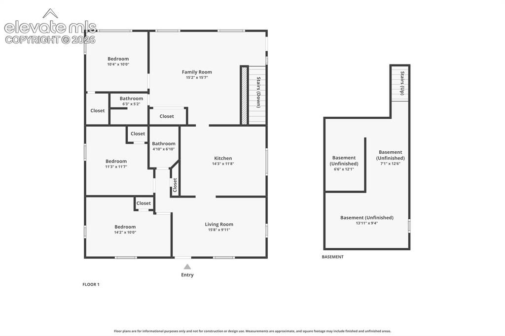 1017 Prairie Road Colorado Springs CO 80909