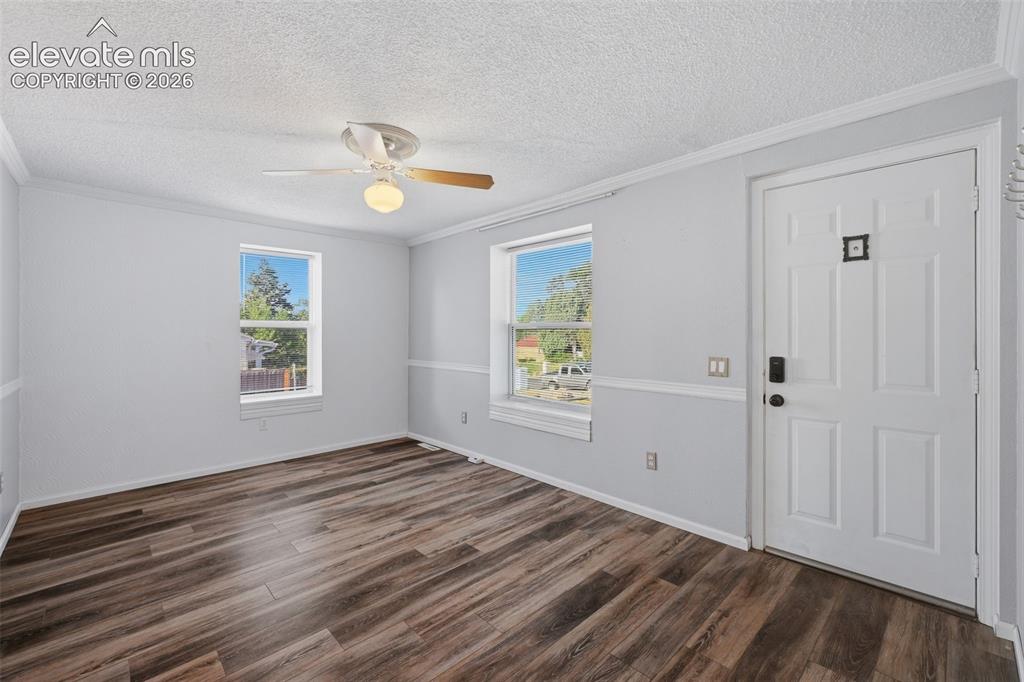 1017 Prairie Road Colorado Springs CO 80909