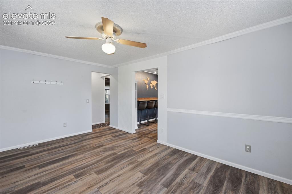 1017 Prairie Road Colorado Springs CO 80909