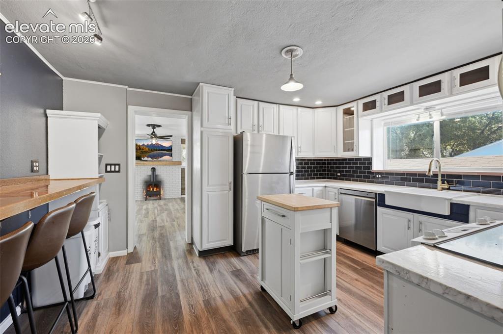 1017 Prairie Road Colorado Springs CO 80909