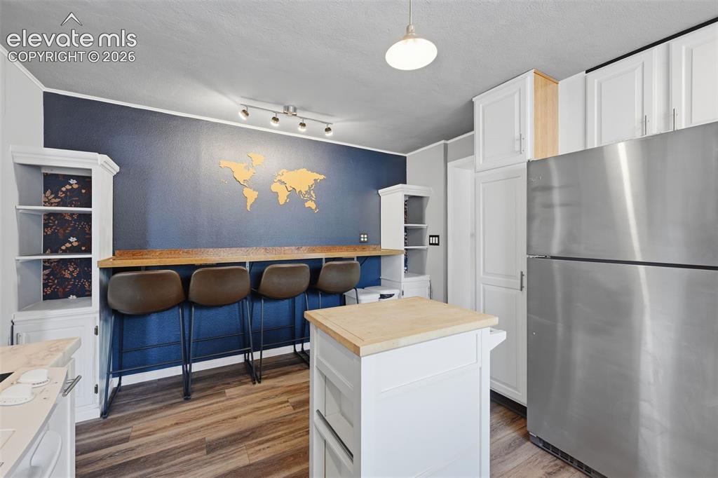 1017 Prairie Road Colorado Springs CO 80909