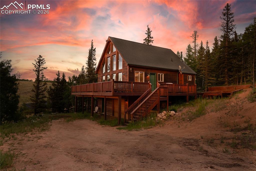 339 Wampum Lane Como CO 80432