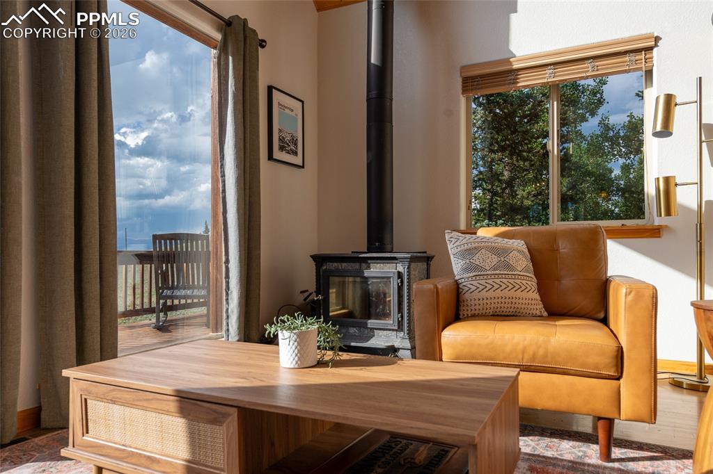 339 Wampum Lane Como CO 80432
