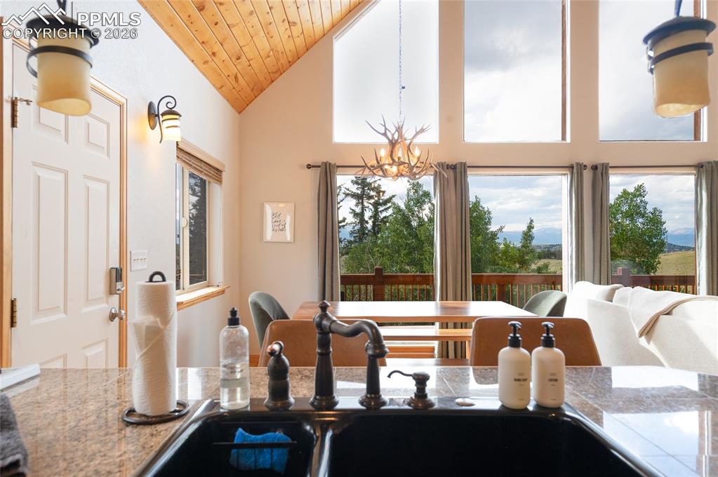 339 Wampum Lane Como CO 80432