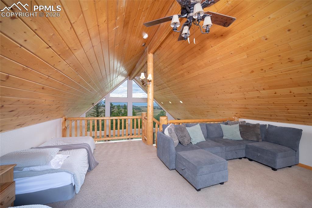 339 Wampum Lane Como CO 80432