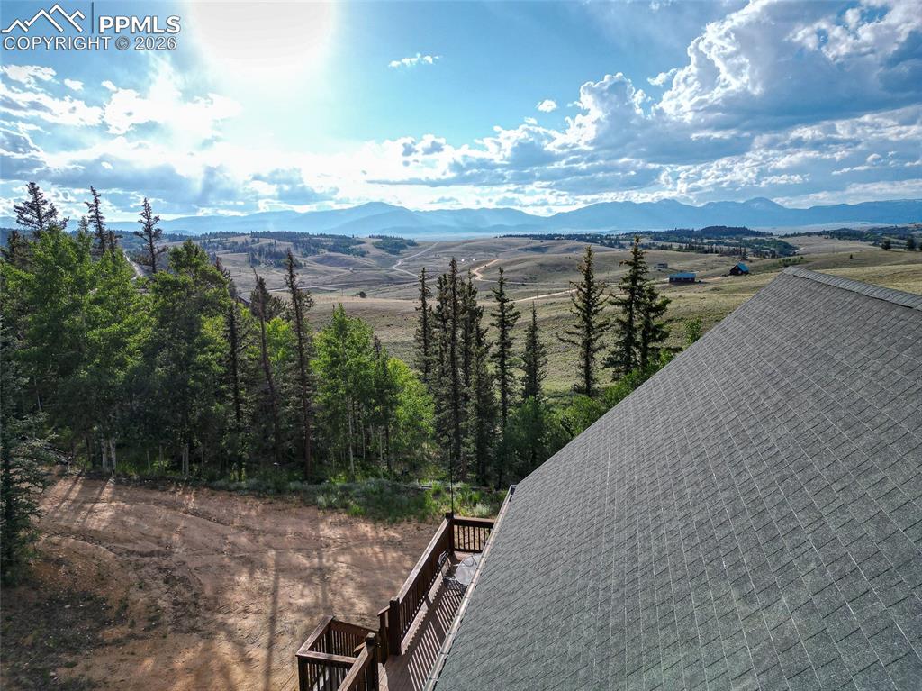 339 Wampum Lane Como CO 80432