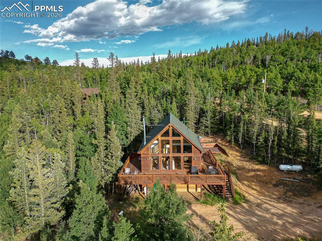 339 Wampum Lane Como CO 80432