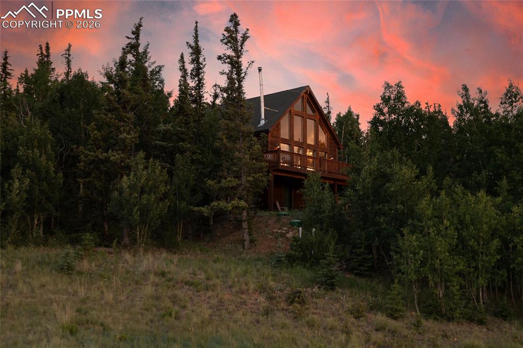 339 Wampum Lane Como CO 80432