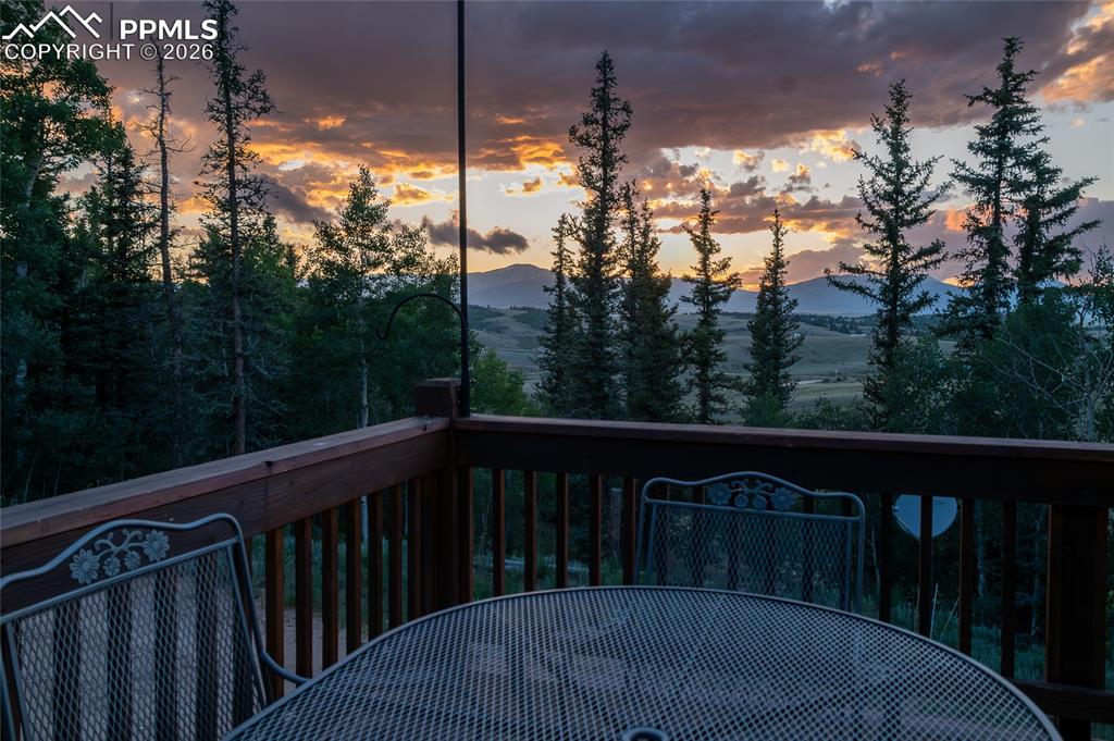 339 Wampum Lane Como CO 80432