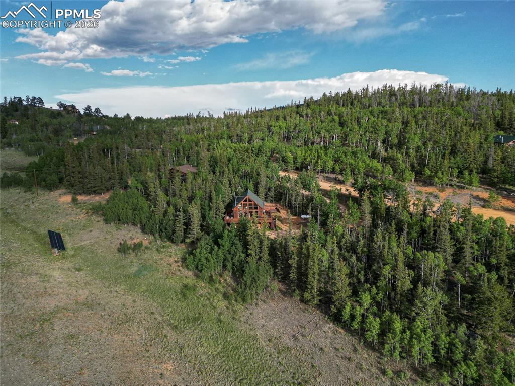 339 Wampum Lane Como CO 80432