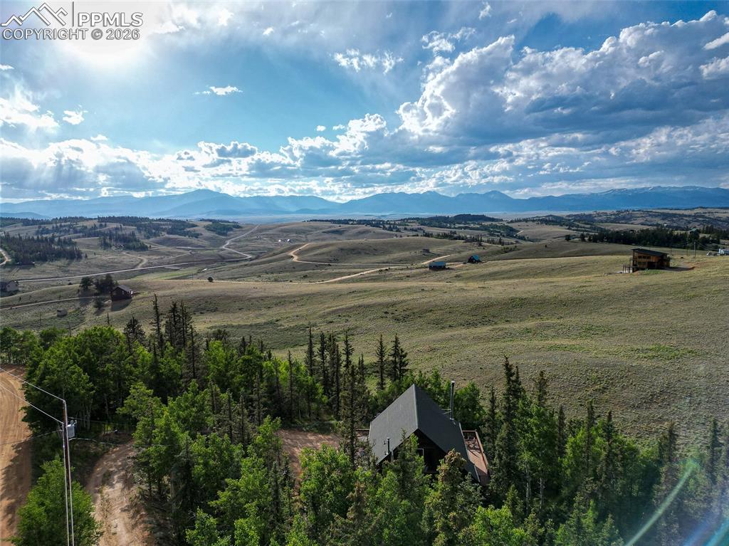 339 Wampum Lane Como CO 80432