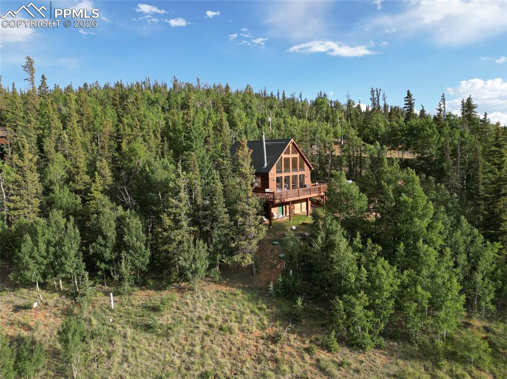 339 Wampum Lane Como CO 80432