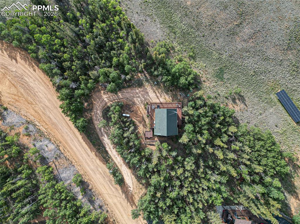 339 Wampum Lane Como CO 80432