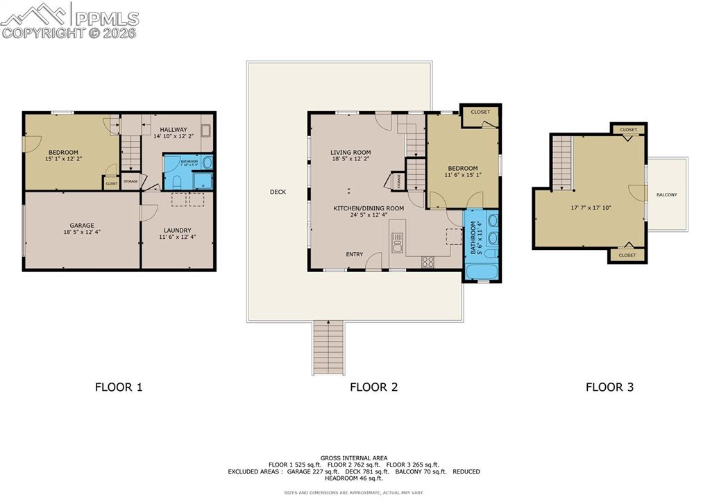339 Wampum Lane Como CO 80432