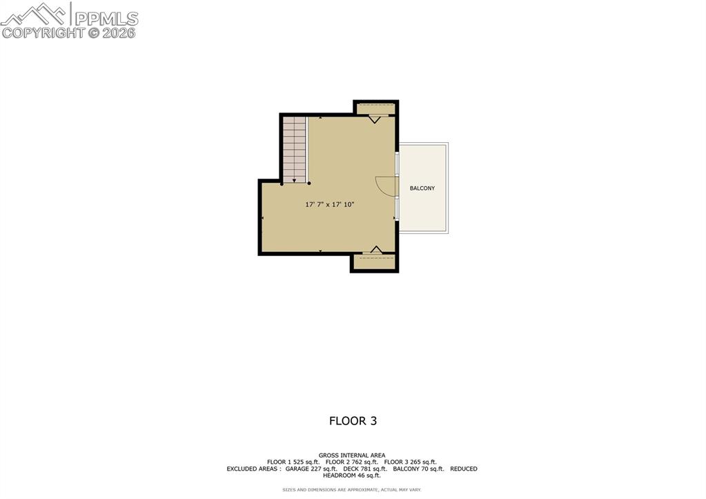 339 Wampum Lane Como CO 80432
