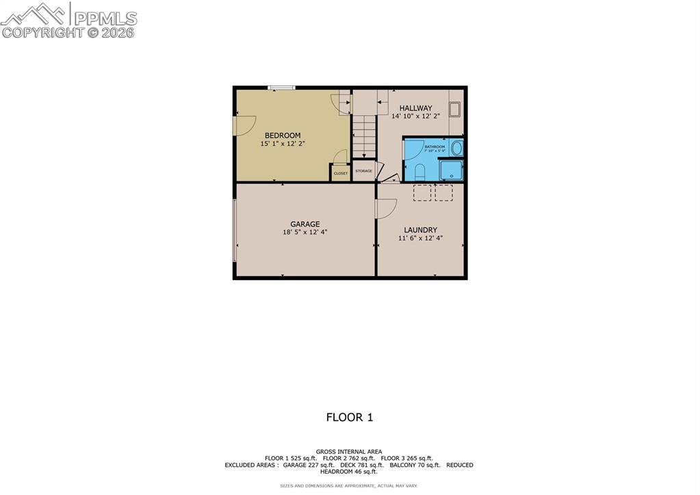 339 Wampum Lane Como CO 80432